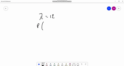 in-a-single-server-queuing-system-if-12-customers-arrive-per-hour-with-poisson-distribution-and-the-customer-service-time-is-2-minutes-each-with-a-negative-exponential-distribution-the-avera-56981