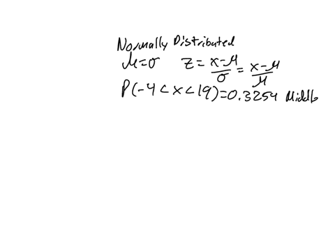 let-x-be-normally-distributed-with-mean-and-standard-deviation-also-suppose-pr4x1903254-find-the-value-of-the-mean-31848