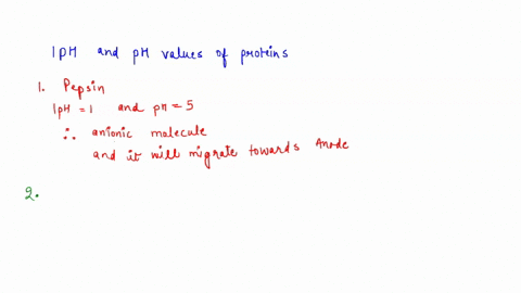 given-the-iph-values-predict-the-direction-of-migration-of-the-following-proteins-towards-the-cathode-or-anode-pepsin-iph-1-ph-50-lysozyme-iph-11-ph-70-hemoglobin-iph-68-ph-70-myoglobin-iph-49414