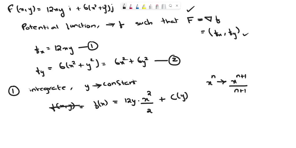 solved-question-9-point-find-the-potential-function-of-the-vector-field