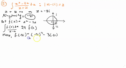 evaluate-the-given-integral-where-cc-is-the-circle-with-positive-orientation-22_-32-sc-dz-22i-ciz-81-2-1-sin-32-jc-dz-c-izl-3-222-5-2-88816