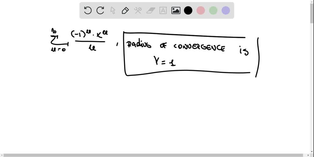 SOLVED Does uniform convergence of a series of functions prove continuity of that series? If so