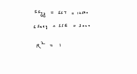 in-a-regression-study-a-multiple-regression-model-with-two-explanatory-variables-is-developed-using-a-data-set-with-23-observations-in-the-anova-table-for-this-model-the-sum-of-squares-total-95285