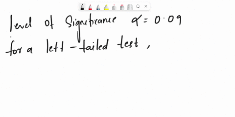 13-given-the-significance-level-009-find-the-following-a-left-tailed-z-value-z-b-right-tailed-z-value-z-c-two-tailed-z-value-z-98044