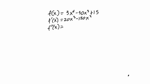 determine-the-intervals-on-which-the-following-function-is-concave-up-or-concave-down-identify-any-inflection-points-fx-5x4-_-50x3-determine-the-intervals-on-which-the-following-functions-ar-16988