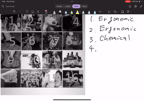 directions-classify-and-describe-the-following-pictures-as-to-the-types-of-hazard-biologicalchemicalmechanical-physical-or-ergonomicanswer1-biological2-chemical3-chemical4-mechanical5-mechan-49425