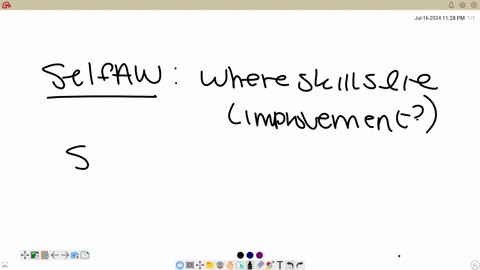 explain-why-self-awareness-and-self-reflection-will-help-support-me-in-my-career-goals