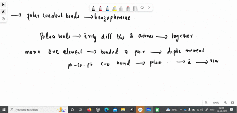 how-many-polar-covalent-bonds-are-in-benzophenone-33061