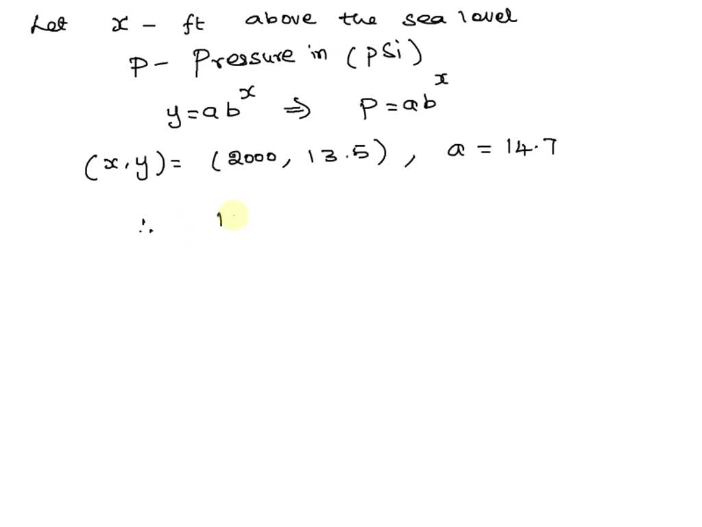 solved-the-pressure-of-the-atmosphere-at-sea-level-is-15-191-pounds