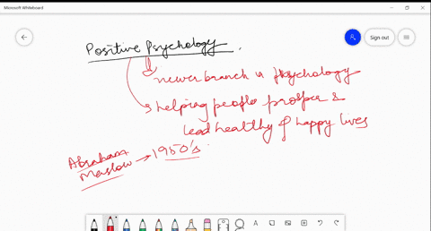 what-does-positive-psycology-mean