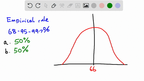 assuming-that-the-heights-of-college-women-are-normally-distributed-with-mean-66-inches-and-standard-deviation-28-inches-answer-the-following-questions_-hint-use-the-figure-below-with-mean-h-91009