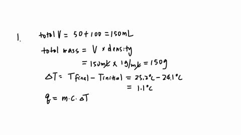 name-chem-1040-iw2d-5-when-500-ml-of-0200-m-nacl-at-241circ-mathrmc-is-added-to-the-1000-ml-of-0100-mathrmm-mathrmagno_3-also-at-241circ-mathrmc-in-a-calorimeter-cup-the-temperature-of-the-mixture-ris