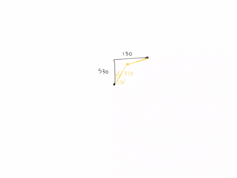 the-treasure-map-in-the-figure-gives-the-following-directions-to-the-buried-treasure-start-at-the-old-oak-tree-walk-due-north-for-530-paces-then-due-east-for-130-paces-dig-but-when-you-arriv-80811
