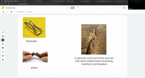 how-can-your-knowledge-of-compression-or-tension-forces-and-folds-or-faults-help-you-safely-handled-flexible-or-brittle-materials-in-the-future-51722
