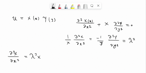 find-the-steady-state-temperature-distribution-for-a-rectangular-plate-with-boundary-conditions-given-as-follows-dul-uov-gly-0_-axlx1-ju-0-j-0_-20-points-dyly0-dylyt-44293