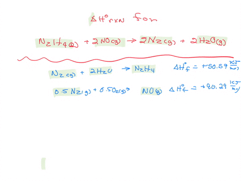 calculate-the-rho-of-the-following-reaction-you-have-3-attempts-until-the-answer-will-be-given-you-have-already-tried-0-times-n2h4l-2-nog-2-n2g-2-h2og-data-species-fho-kj-mol-1-2-cs-3-h2g-05-o2g-c2h5o