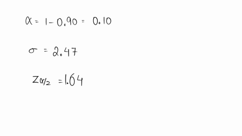 suppose-a-new-90-confidence-interval-was-desired-to-estimate-the-mean-bookbag-weight-for-all-college-students-what-minimum-sample-size-would-be-needed-to-have-a-margin-of-error-of-at-most-1-22152