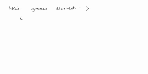 recently-you-have-been-reading-about-valence-electrons-briefly-describe-what-valence-electrons-are-and-explain-why-the-number-of-valence-electrons-for-a-main-group-element-is-equal-to-its-ro-96366