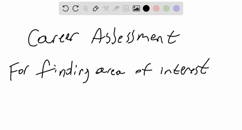 what-is-the-purpose-of-a-career-assessment-04667