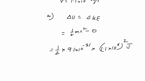 two-square-parallel-plates-each-of-side-16-mathrmcm-are-separated-by-a-distance-of-25-mathrmcm-the-plates-have-equal-but-opposite-charges-placed-on-them-an-electron-is-released-near-one-of-the-plates