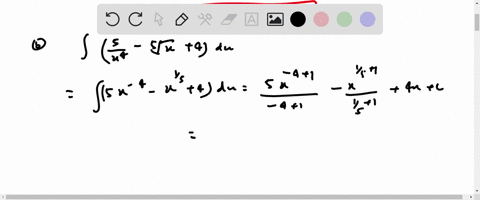 1-find-the-anti-derivative-for-each-of-the-following-jsxt-4x-1-dx-4pts-b-fs-vr-4dx-4pts-2-the-marginal-revenue-function-for-product-is-given-by-mrx-6x2-zx-2-if-the-revenue-from-the-sale-of-6-93865