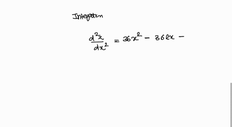 3a-a-beam-of-length-is-hinged-at-its-ends-x-0-and-x-2-suppose-it-carries-a-uniform-load-per-unit-length-then-for-some-particular-load-the-deflection-zx-satisfies-the-differential-equation-d4-27955
