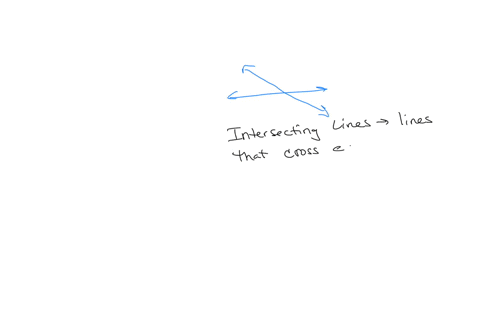 what-type-of-lines-are-shown-below