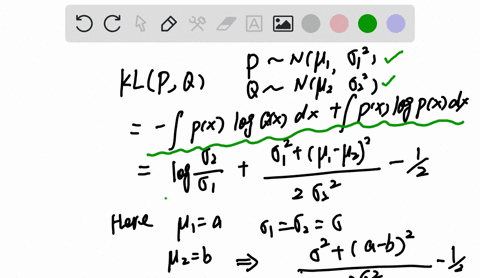 kullback-leibler-divergence