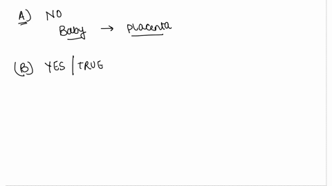 question-81-the-actual-birth-of-a-baby-occurs-during-the-third-stage-of-birth-after-the-placenta-is-delivered-a-true-b-false-question-87-a-leak-in-a-blood-vessel-is-closed-by-platelets-and-f-45272