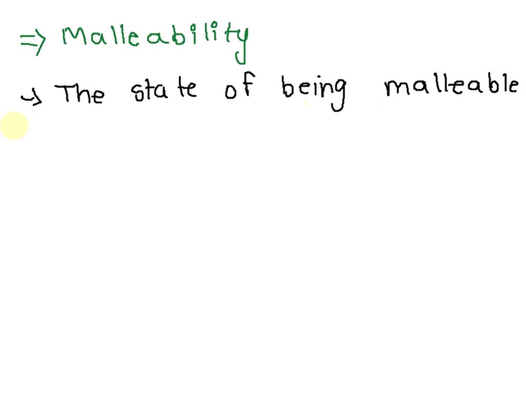 SOLVED the property of metals by which they can be beaten into thin