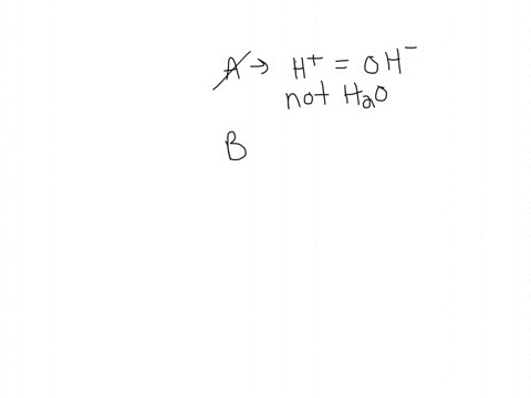 which-of-the-following-statements-isare-true-a-a-neutral-solution-contains-equal-amounts-of-water-and-hydronium-ions-b-a-neutral-solution-does-not-contain-any-hydronium-or-hydroxide-ions-c-an-acidic-s