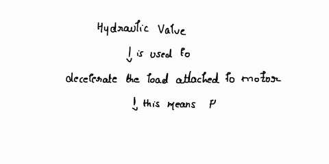 question-1024-a-hydraulic-brake-valve-is-used-to-decelerate-the-load-attached-to-the-motor-or-oaccelerate-the-load-oprevent-the-motor-from-starting-until-a-preset-pressure-is-reached-o-keep-55522