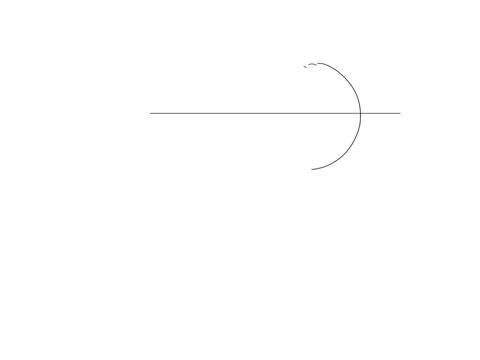 the-focal-length-of-a-spherical-concave-mirror-is-25-cm-what-is-its-radius-of-curvature-please-provide-formula-91652