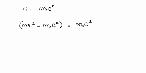 in-a-certain-particle-accelerator-a-proton-has-a-kinetic-energy-that-is-equal-to-its-rest-energy-what-is-the-speed-of-the-proton-relative-to-the-accelerator-the-answer-is-087c-but-please-exp-38109