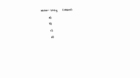 422-quiz-history-of-life-on-earth-question-1-of-10-what-did-the-miller-urey-experiment-with-liquids-show-a-some-inorganic-molecules-can-form-organic-molecules-in-the-presence-of-electricity-b-melted-m