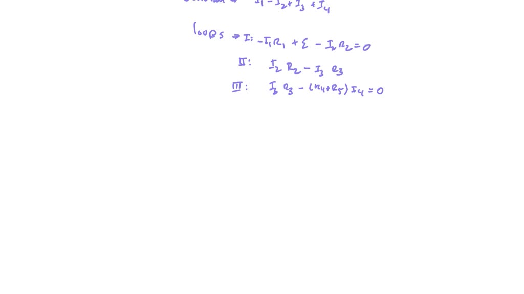 SOLVED: Find, (a) the potential difference between points a and b, and ...