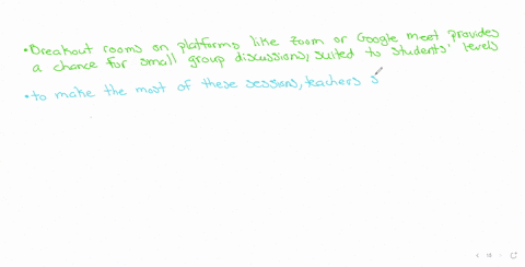 breakout-rooms-on-platforms-like-zoom-or-google-meet-provide-opportunities-for-small-group-discussions-tailored-to-students-readiness-levels-to-maximize-productivity-educators-should-establish-clear-2