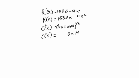 abc-phone-company-makes-a-variety-of-smart-phones-the-marginal-revenue-function-for-their-modelx-phone-is-mathrmrprimex1550-8-x-the-marginal-cost-function-for-the-same-phone-is-ox3-x1000-t-assume-math