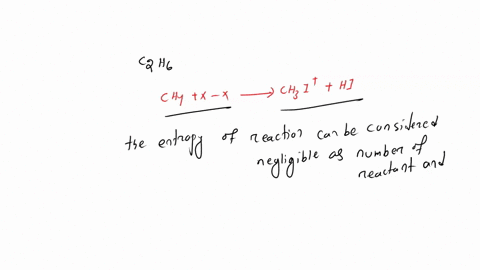 iodine-i2-does-not-react-with-ethane-even-though-i2-is-more-easily-cleaved-homolytically-than-the-other-halogensexplain-a-the-ethyl-radical-is-not-stable-enoughb-c-h-bond-in-ethane-is-too-st-16465
