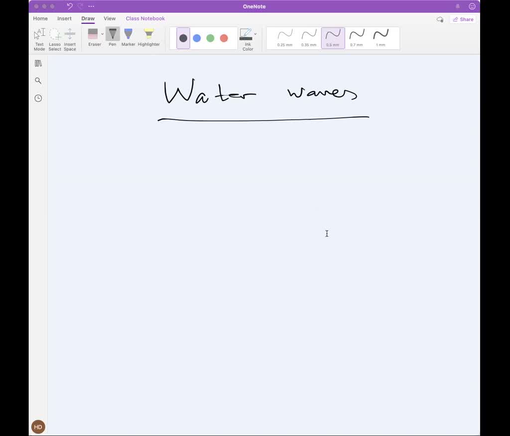 narrate a story of your life afterwards identify the nouns, pronouns ...