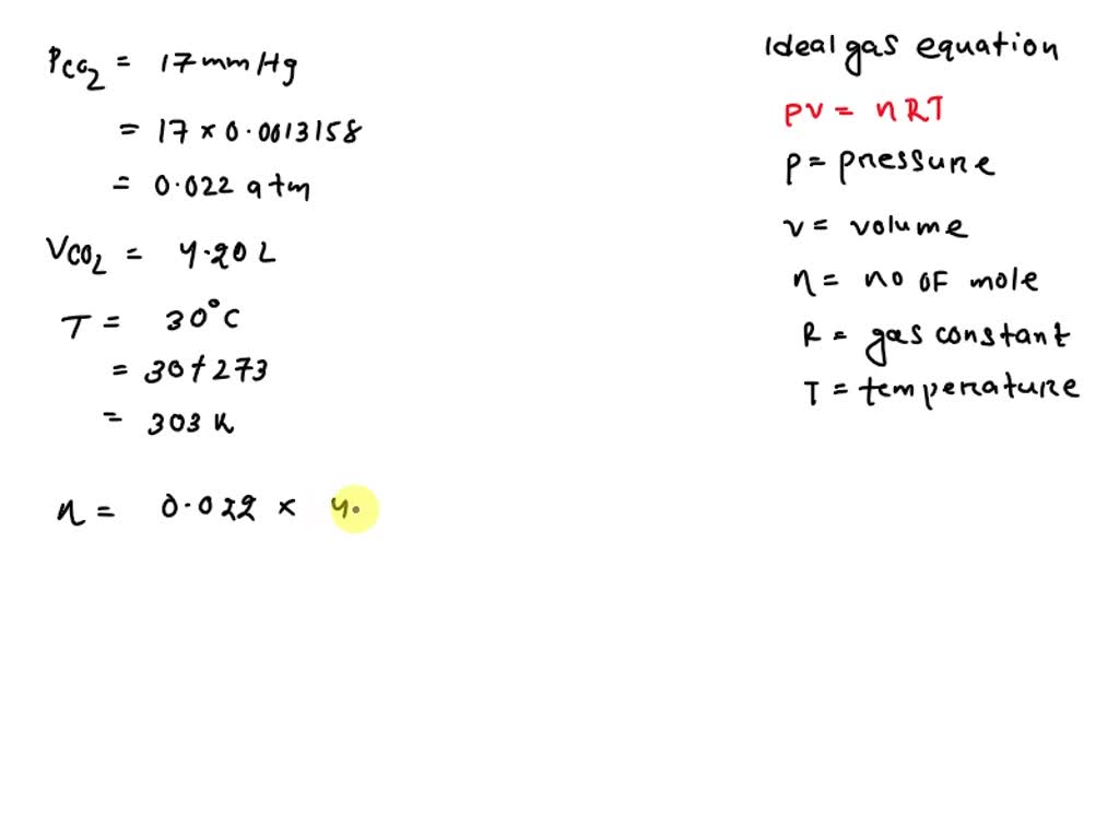 SOLVED Laparoscopic surgery involves inflating the abdomen with carbon