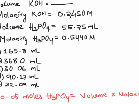 what-volume-ml-ofa-02450-me-kohfaq-solution-required-completely-neutralize-5525-ml-ofa-05440m-hzpo-_aq-solution-165-3680-ml-3006-il-9017-ml-2209-ml-97088