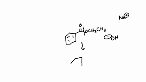 complete-the-following-reaction-nd-write-the-iupac-names-of-the-two-products-ochch-naoh-hzo-50184