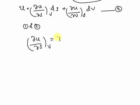 161-a-using-the-first-law-du-tds-pdv-to-provide-a-reminder-write-down-the-definitions-of-the-four-thermodynamic-potentials-u-h-f-g-in-terms-of-u-s-t-p-v-and-give-du-dh-df-dg-in-terms-of-t-s-15786