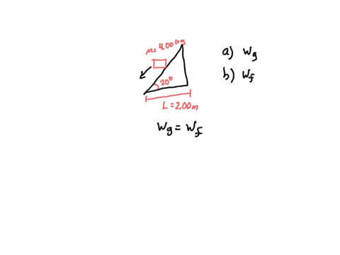 bonus-make-a-sketch-and-label-all-the-forces-a-400-kg-box-slides-down-an-inclined-plane-ramp-at-an-angle-of-200-degrees-at-a-constant-velocity-if-the-horizontal-length-of-the-inclined-plane-67224