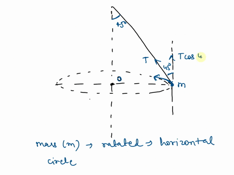 nellie-newton-swings-a-rock-into-a-circular-path-while-holding-an-attached-string-overhead-the-string-makesa-45-degree-angle-to-the-vertical-comprising-a-conical-pendulum-the-centripetal-for-93945