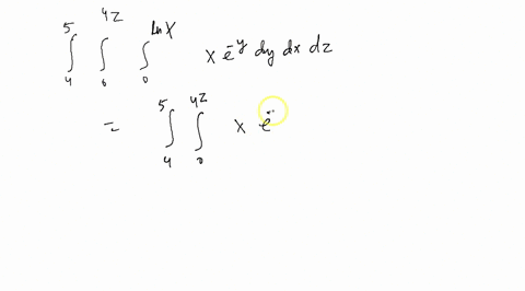 evaluate-the-iterated-integral-4-2-4z-0-lnx-0-xey-dy-dx-dz-06205