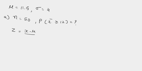 4-points-let-x-represent-the-amount-of-gasoline-gallons-purchased-by-randomly-selected-customer-at-gas-station-suppose-that-the-mean-and-standard-deviation-0f-x-are-5-and-4-respectively-samp-26823