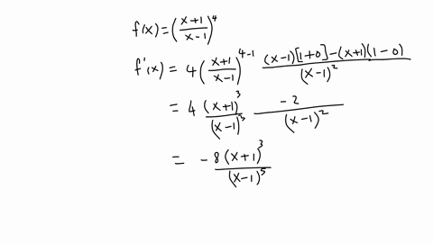 use-the-generalized-power-rule-to-find-the-derivative-of-the-function-fxleftfracx1x-1right4-fprimex-need-help-read-it-submit-answer-1-points-details-berrapcalcbr7-26047-find-the-equation-for-the-tange