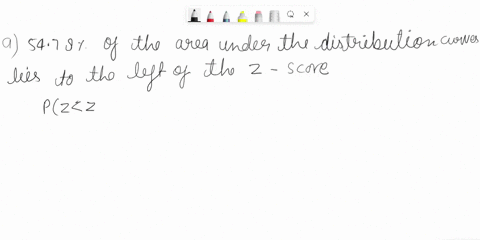 find-the-z-value-to-the-right-of-the-mean-so-thata-5478-of-the-area-under-the-distribution-curve-lies-to-the-left-of-itb-6985-of-the-area-under-the-distribution-curve-lies-to-the-left-of-it-73806